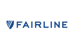 Fairline Yachts logo