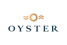 Oyster Yachts logo