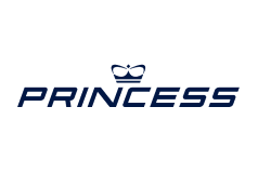 Princess Yachts logo